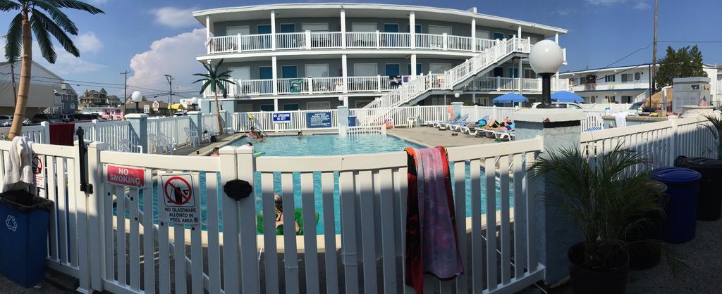 Sandy Shores