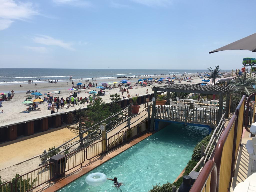 Motel Sandy Shores